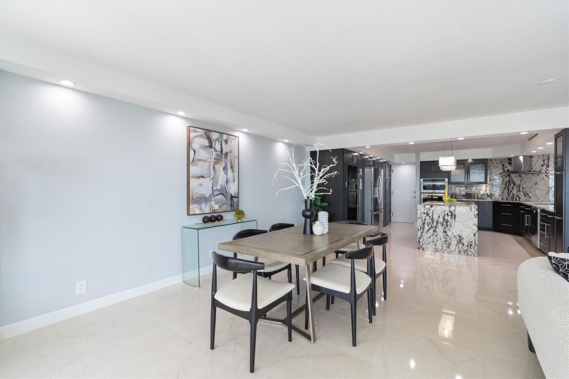 4100 Galt Ocean Drive, Unit 610, Fort Lauderdale, FL 33308 Photo