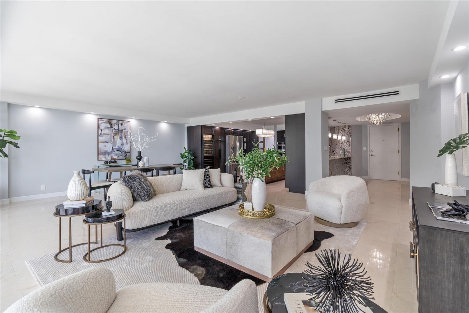 4100 Galt Ocean Drive, Unit 610, Fort Lauderdale, FL 33308 Photo