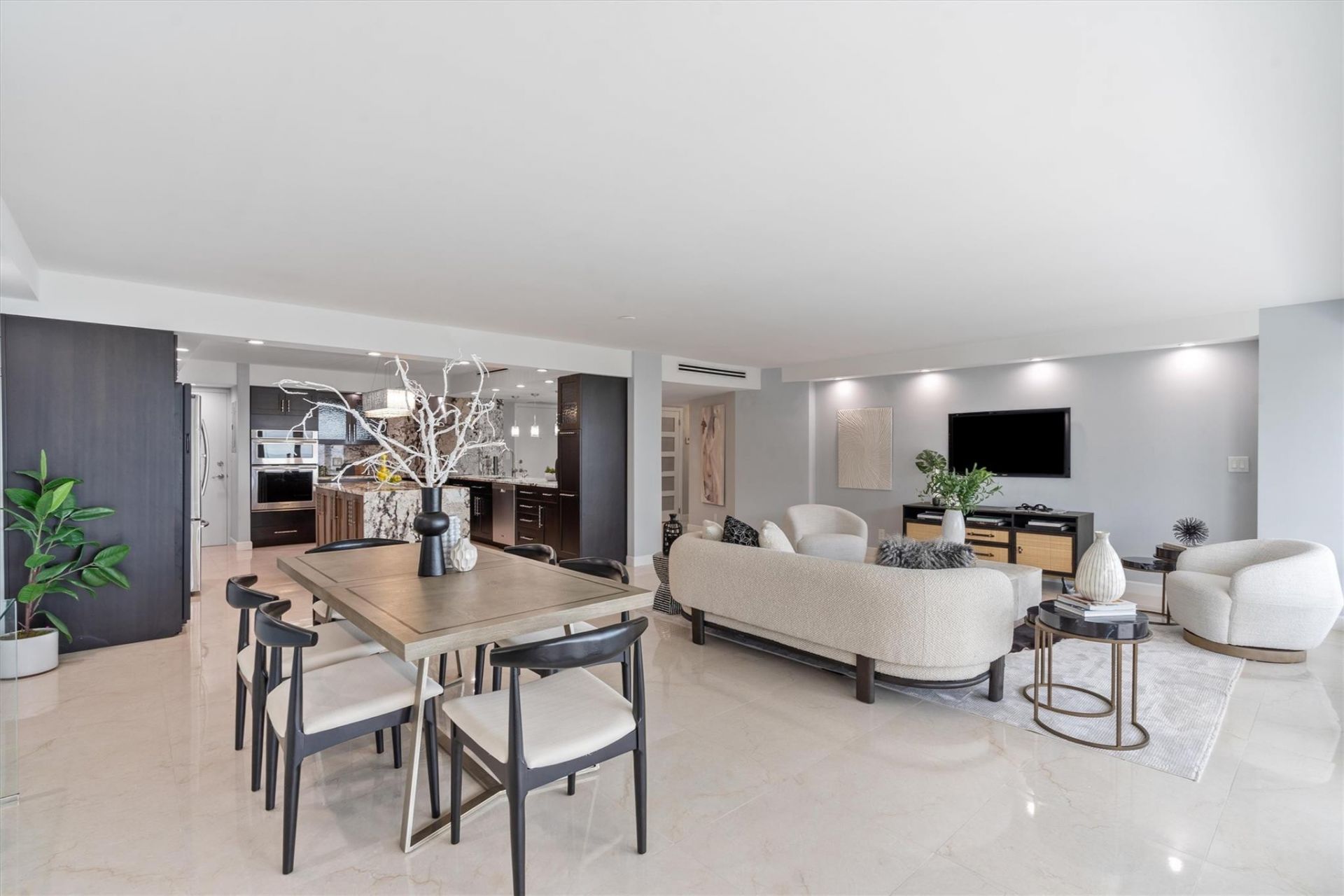 4100 Galt Ocean Drive, Unit 610, Fort Lauderdale, FL 33308 Photo