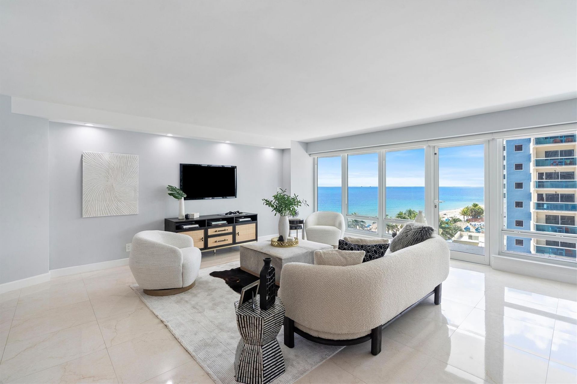 4100 Galt Ocean Drive, Unit 610, Fort Lauderdale, FL 33308 Photo