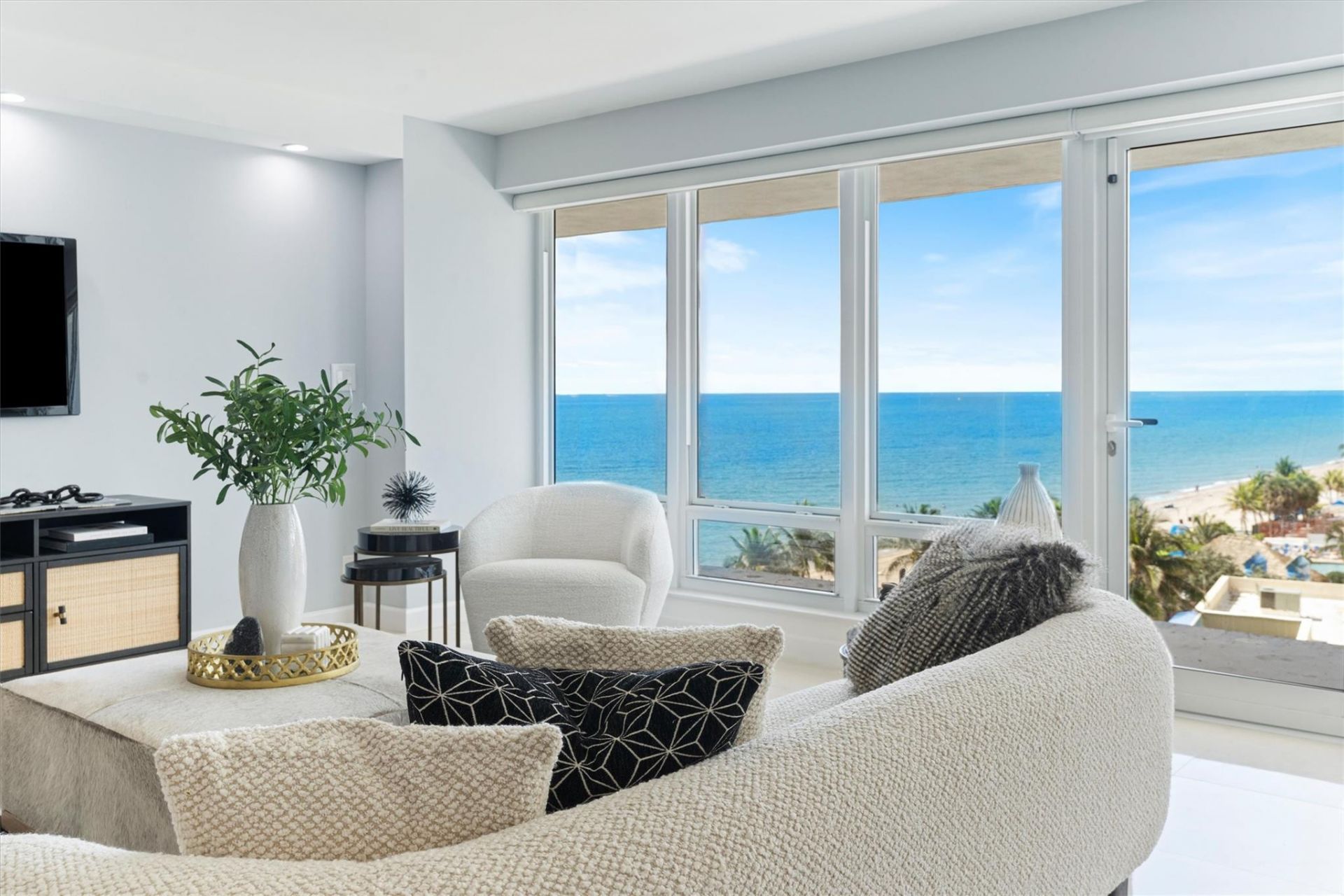 4100 Galt Ocean Drive, Unit 610, Fort Lauderdale, FL 33308 Photo