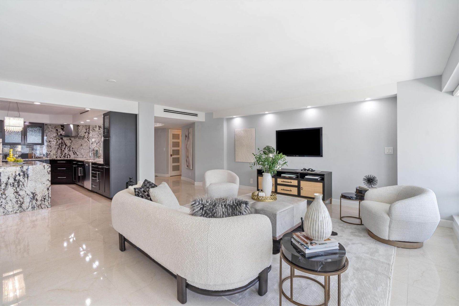 4100 Galt Ocean Drive, Unit 610, Fort Lauderdale, FL 33308 Photo