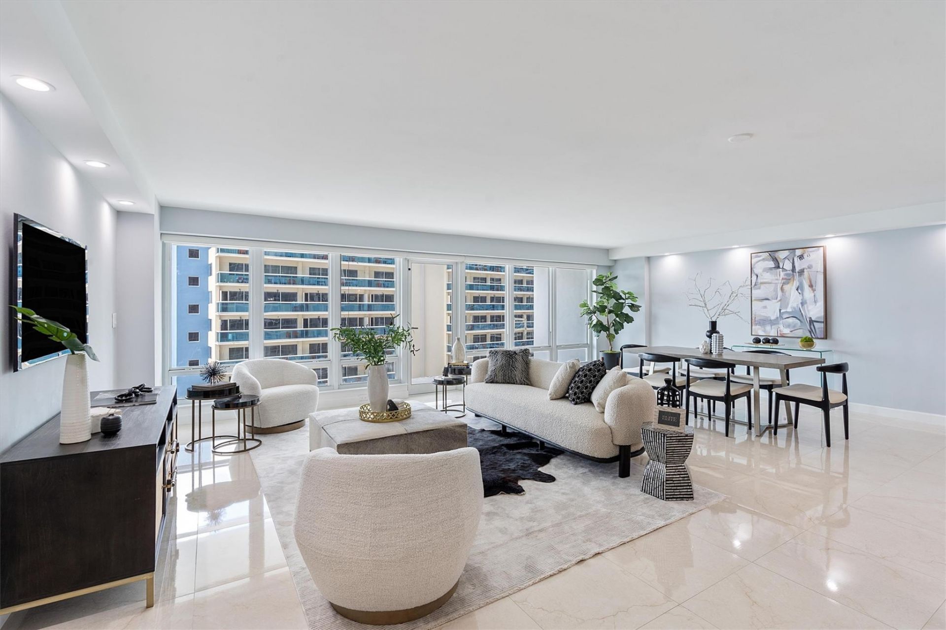 4100 Galt Ocean Drive, Unit 610, Fort Lauderdale, FL 33308 Photo