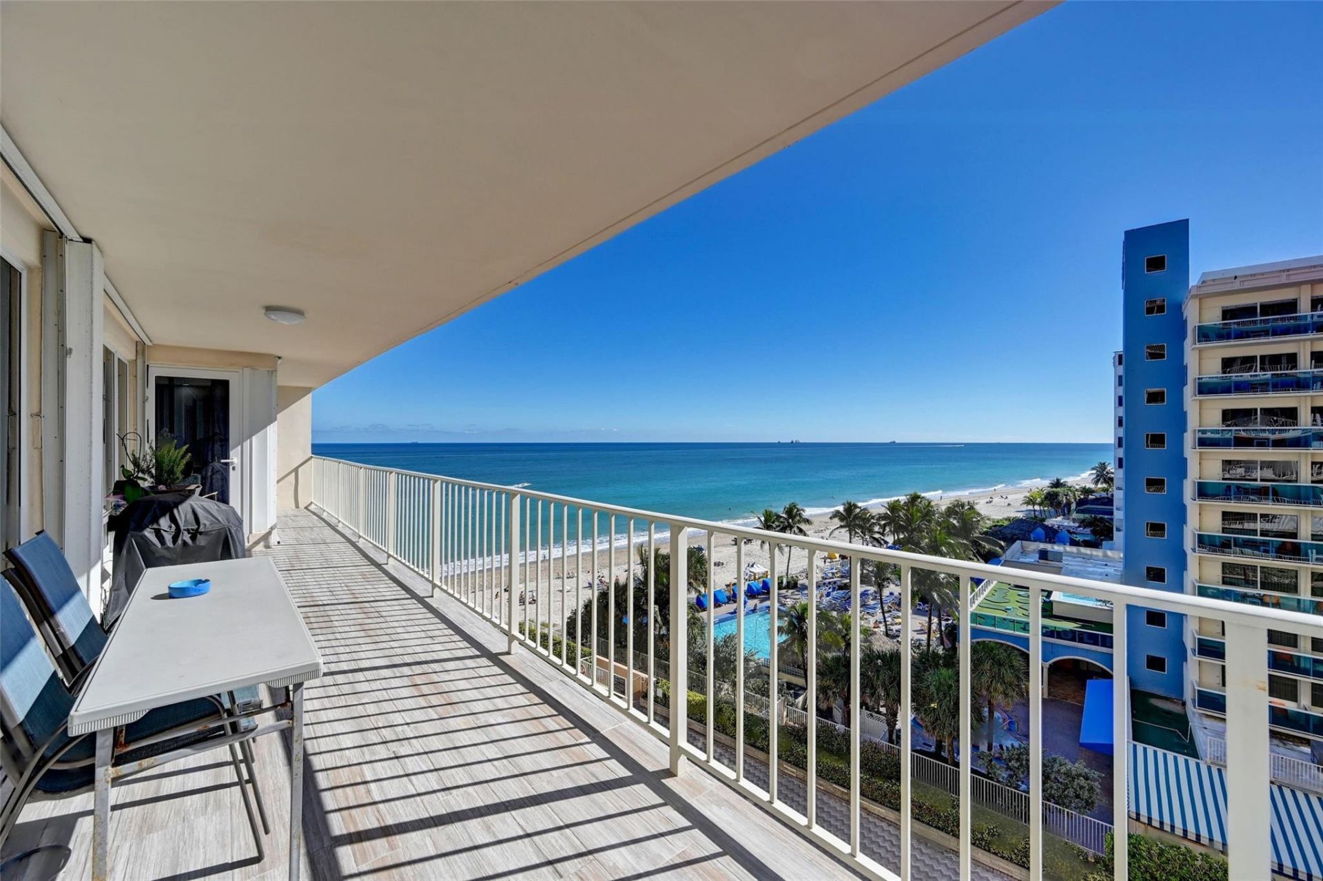 4100 Galt Ocean Drive, Unit 610, Fort Lauderdale, FL 33308 Photo