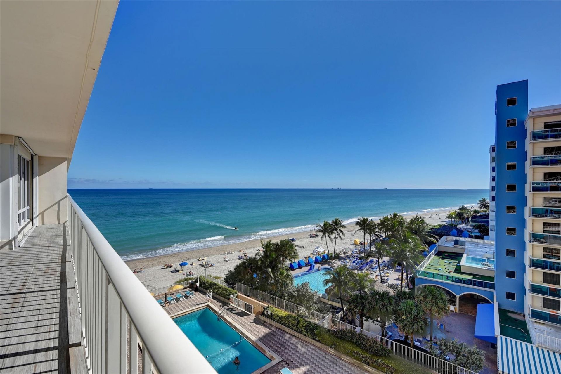 4100 Galt Ocean Drive, Unit 610, Fort Lauderdale, FL 33308 Photo