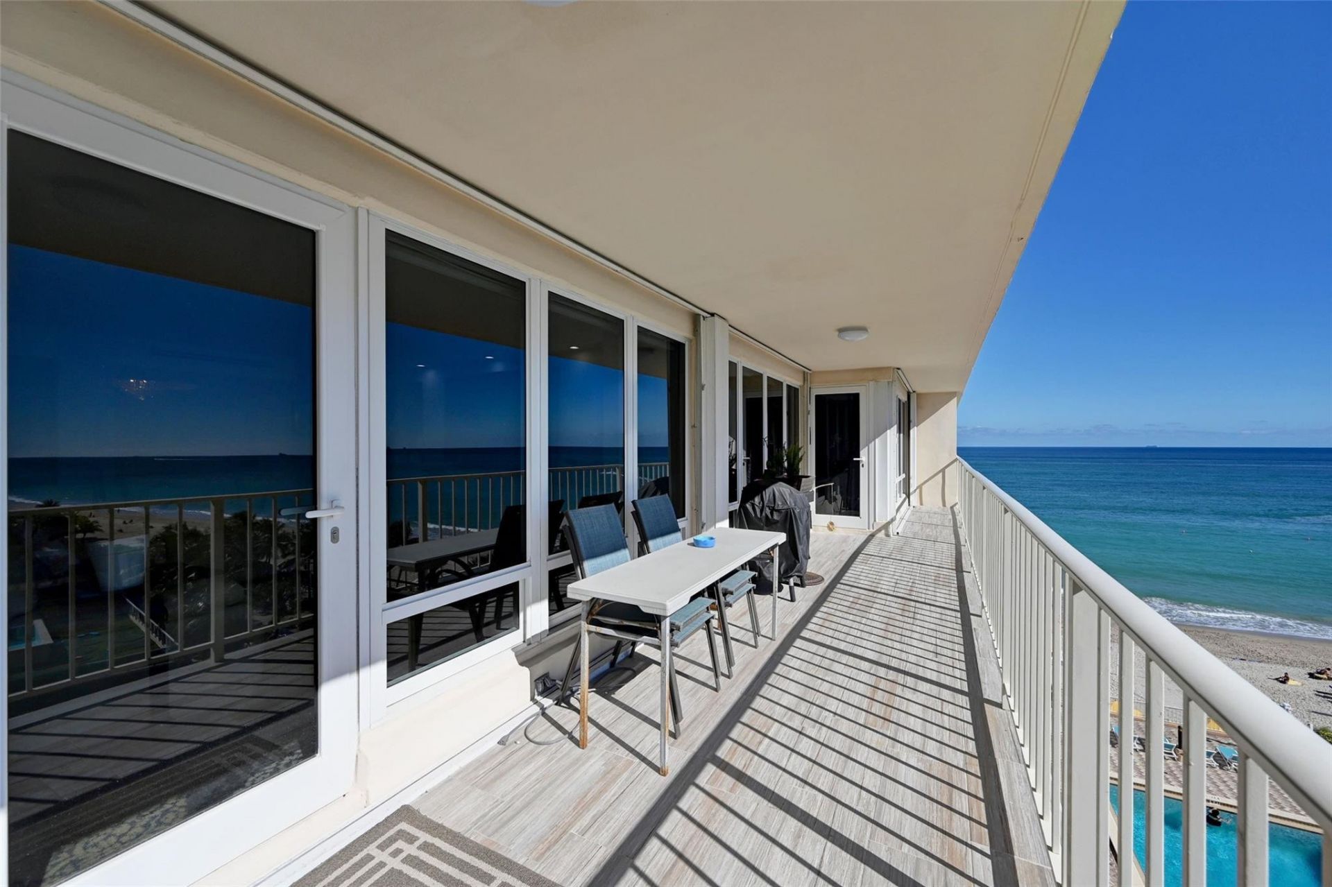 4100 Galt Ocean Drive, Unit 610, Fort Lauderdale, FL 33308 Photo