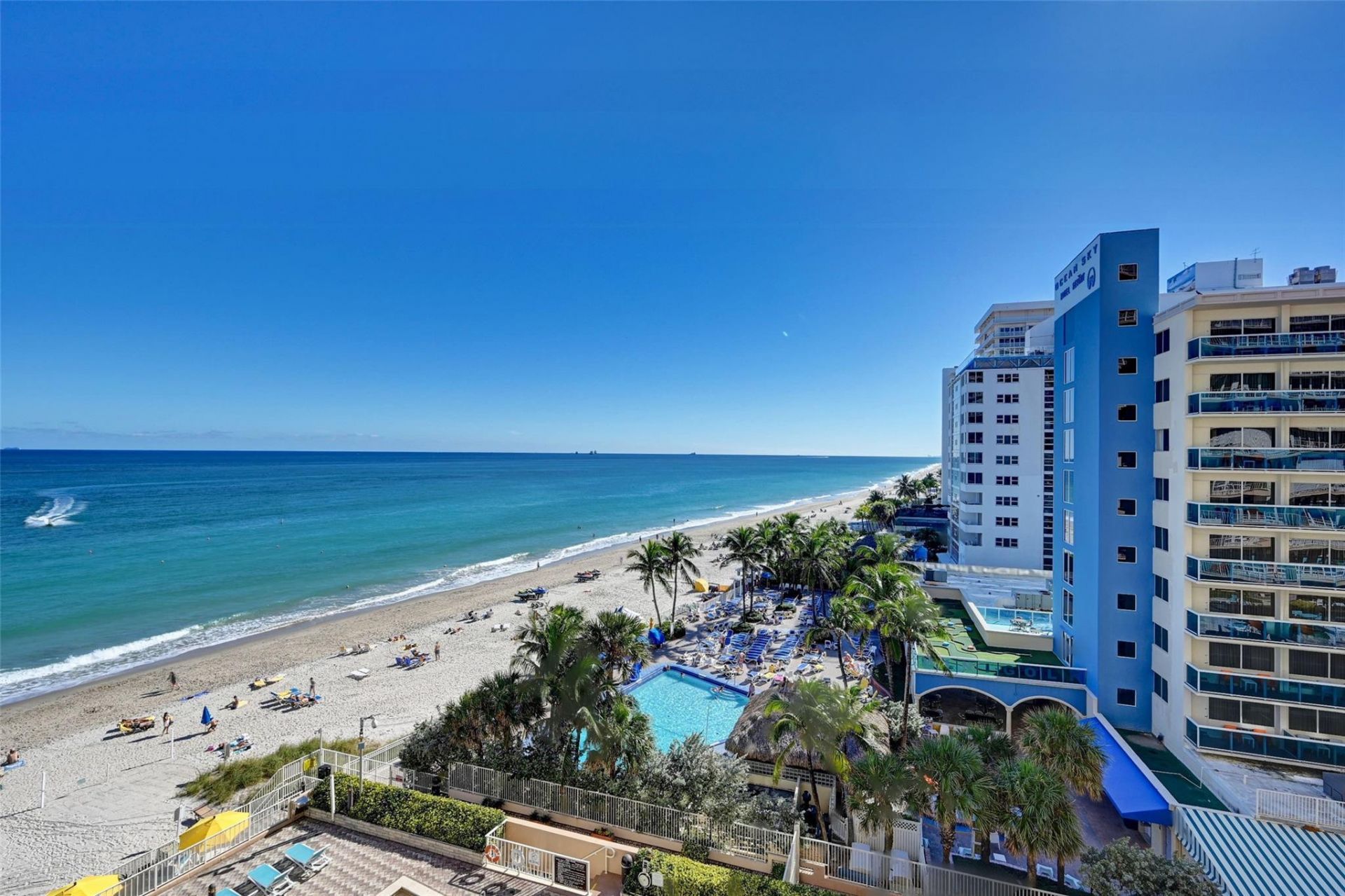 4100 Galt Ocean Drive, Unit 610, Fort Lauderdale, FL 33308 Photo