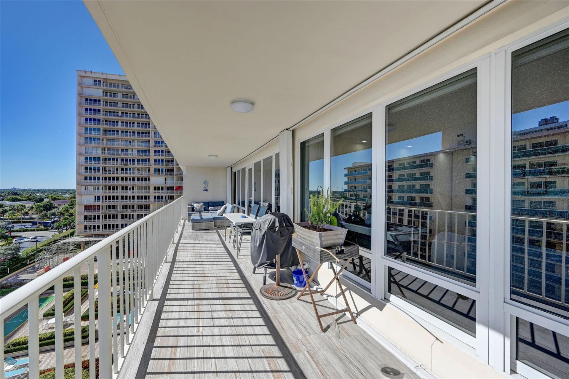 4100 Galt Ocean Drive, Unit 610, Fort Lauderdale, FL 33308 Photo