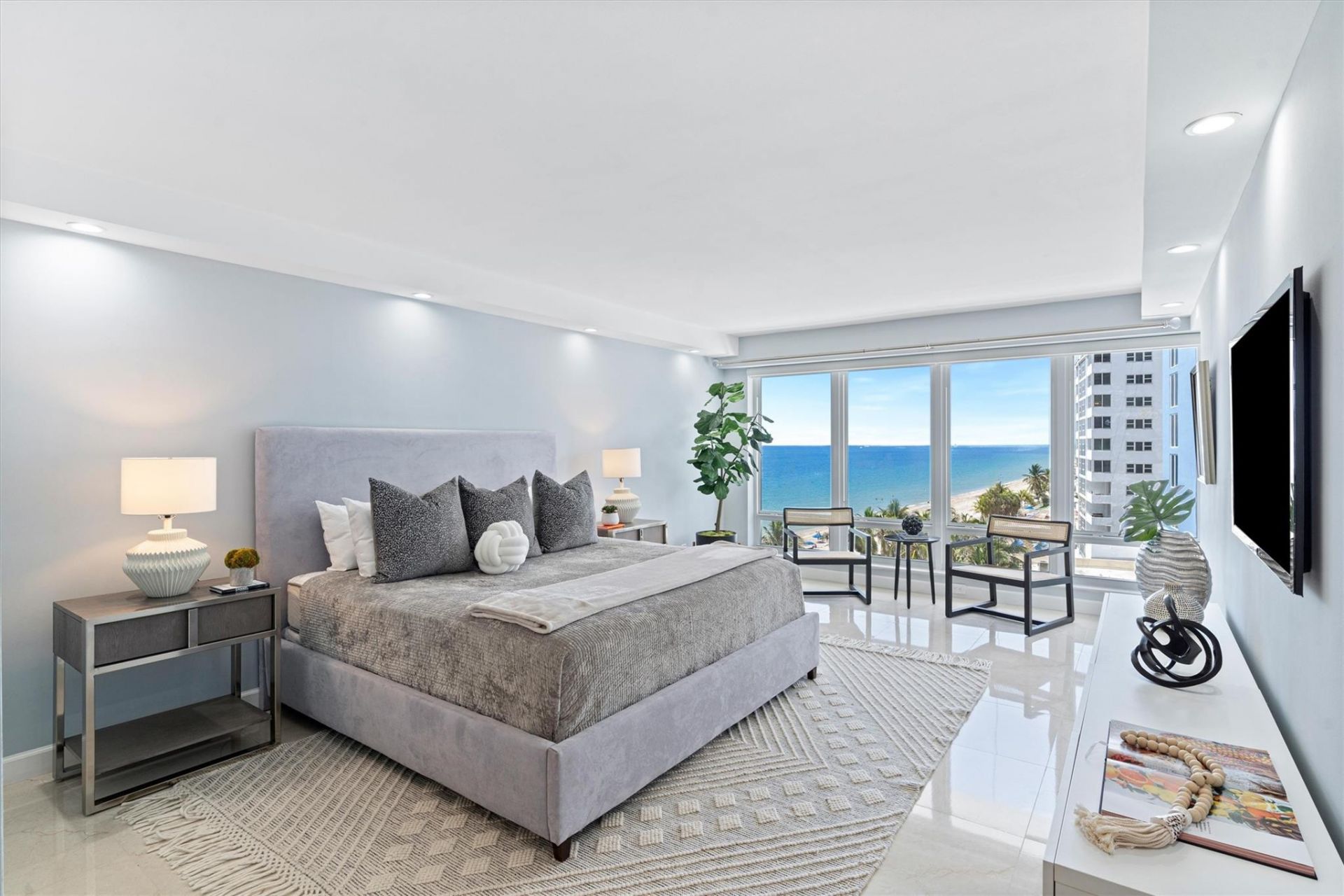 4100 Galt Ocean Drive, Unit 610, Fort Lauderdale, FL 33308 Photo
