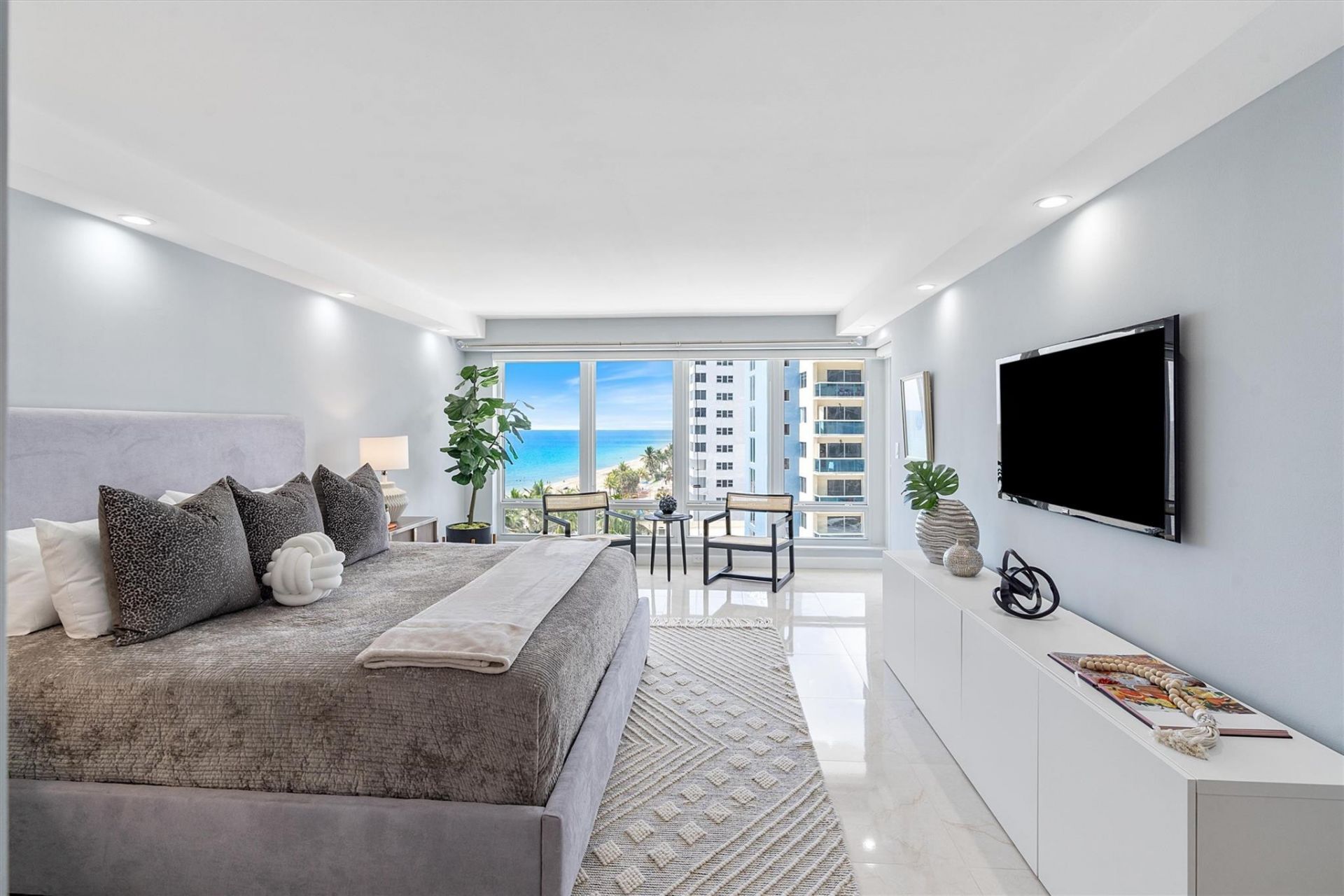 4100 Galt Ocean Drive, Unit 610, Fort Lauderdale, FL 33308 Photo