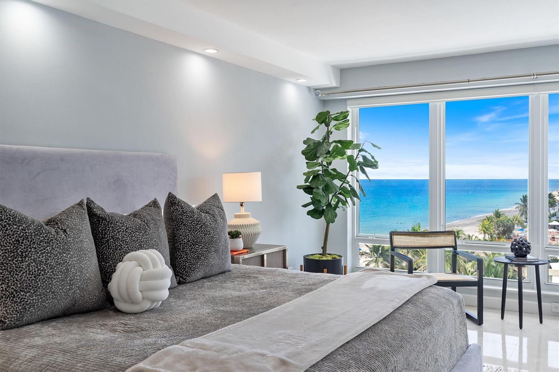 4100 Galt Ocean Drive, Unit 610, Fort Lauderdale, FL 33308 Photo