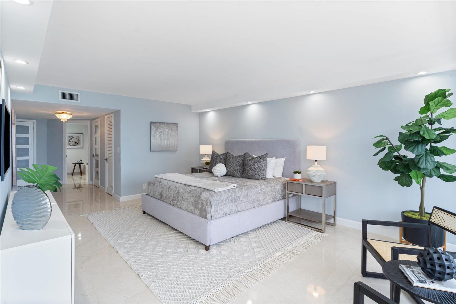 4100 Galt Ocean Drive, Unit 610, Fort Lauderdale, FL 33308 Photo