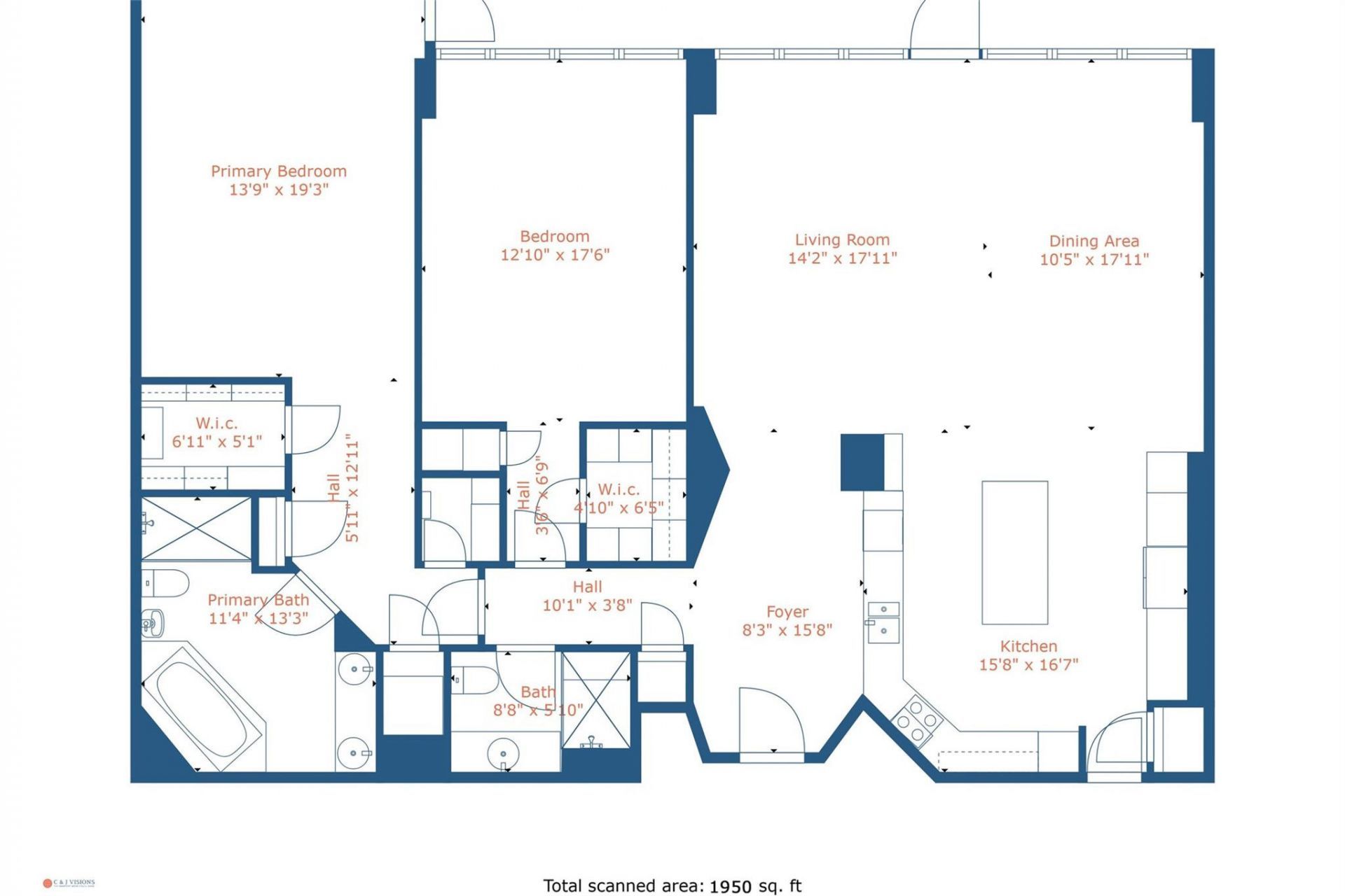 4100 Galt Ocean Drive, Unit 610, Fort Lauderdale, FL 33308 Photo