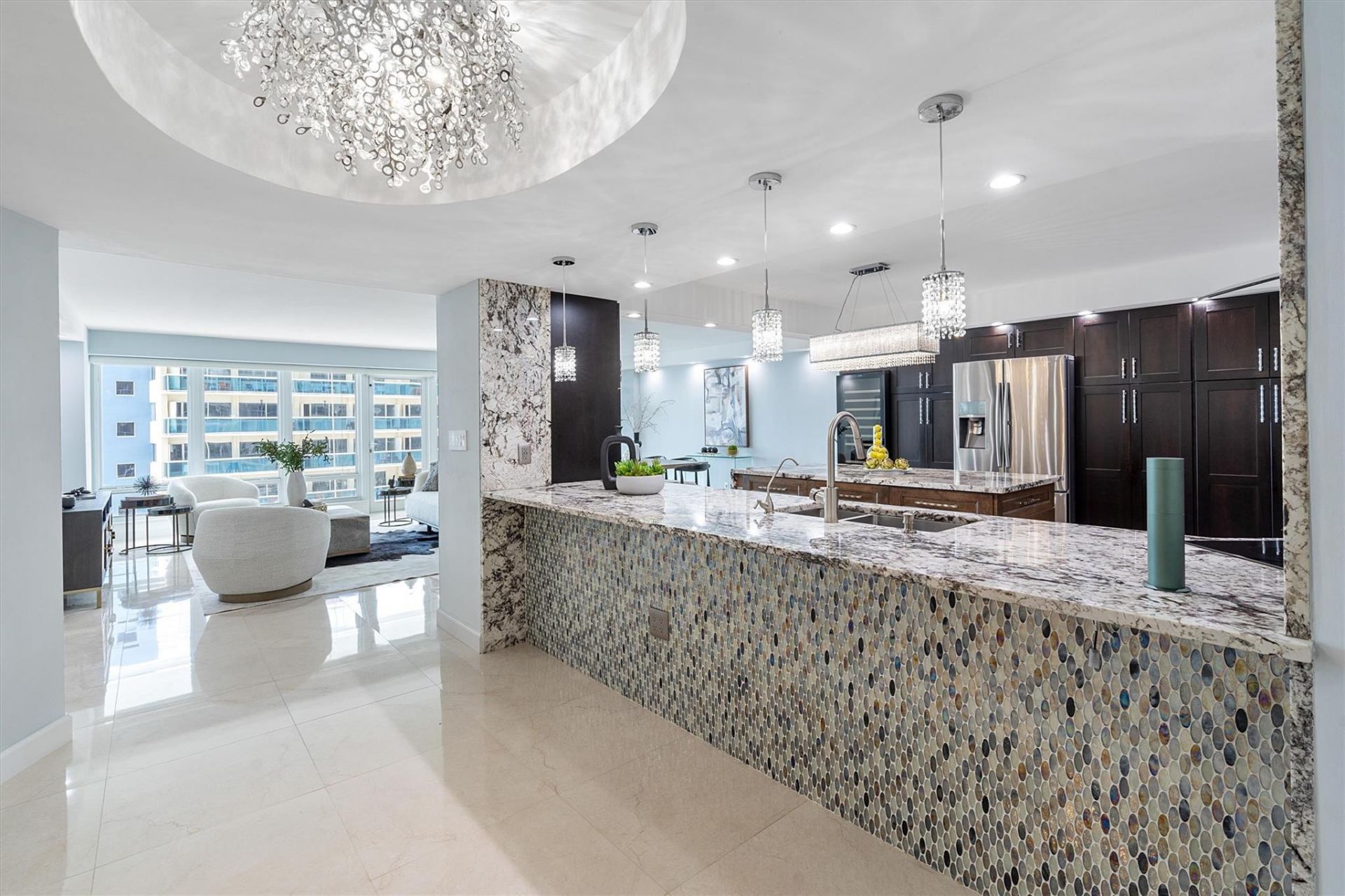 4100 Galt Ocean Drive, Unit 610, Fort Lauderdale, FL 33308 Photo