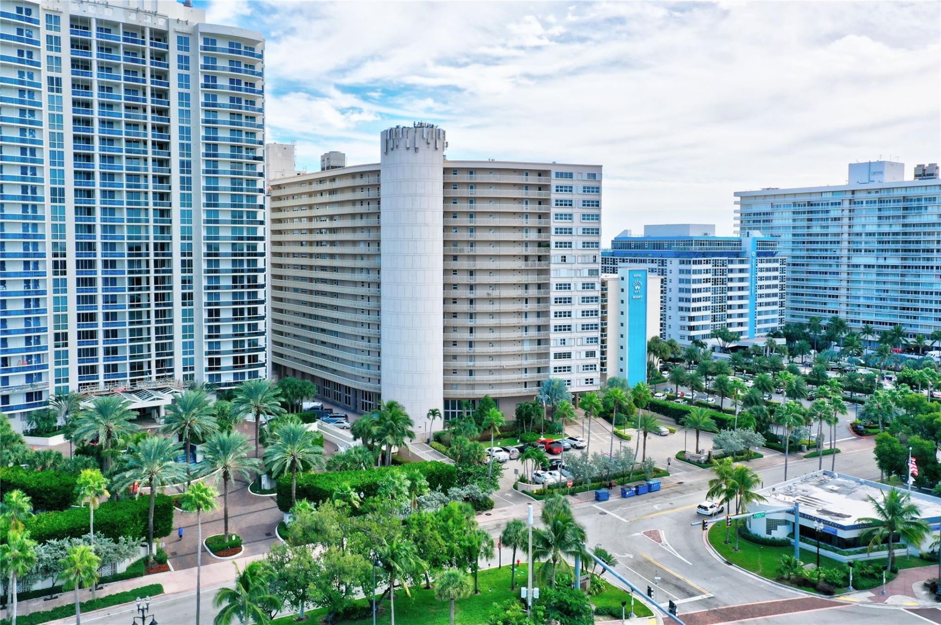 4100 Galt Ocean Drive, Unit 610, Fort Lauderdale, FL 33308 Photo