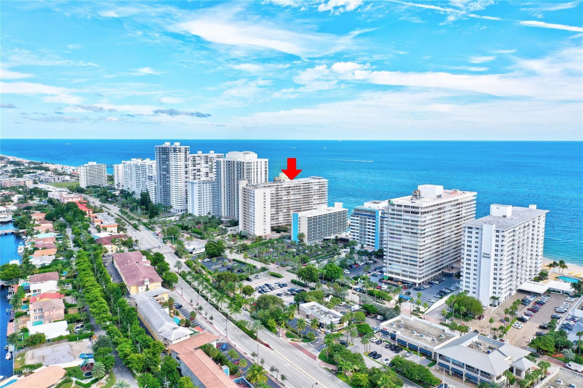 4100 Galt Ocean Drive, Unit 610, Fort Lauderdale, FL 33308 Photo