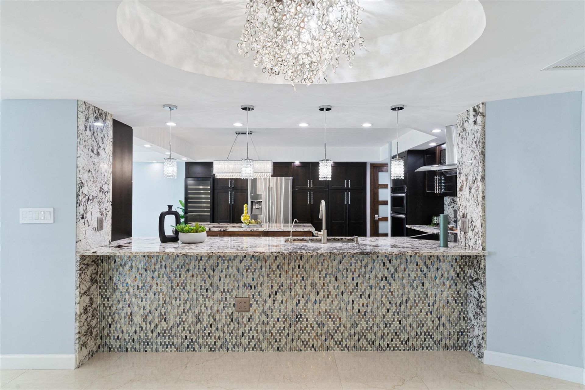 4100 Galt Ocean Drive, Unit 610, Fort Lauderdale, FL 33308 Photo