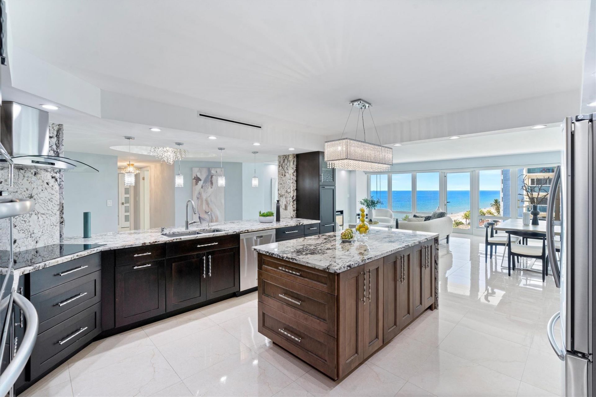 4100 Galt Ocean Drive, Unit 610, Fort Lauderdale, FL 33308 Photo