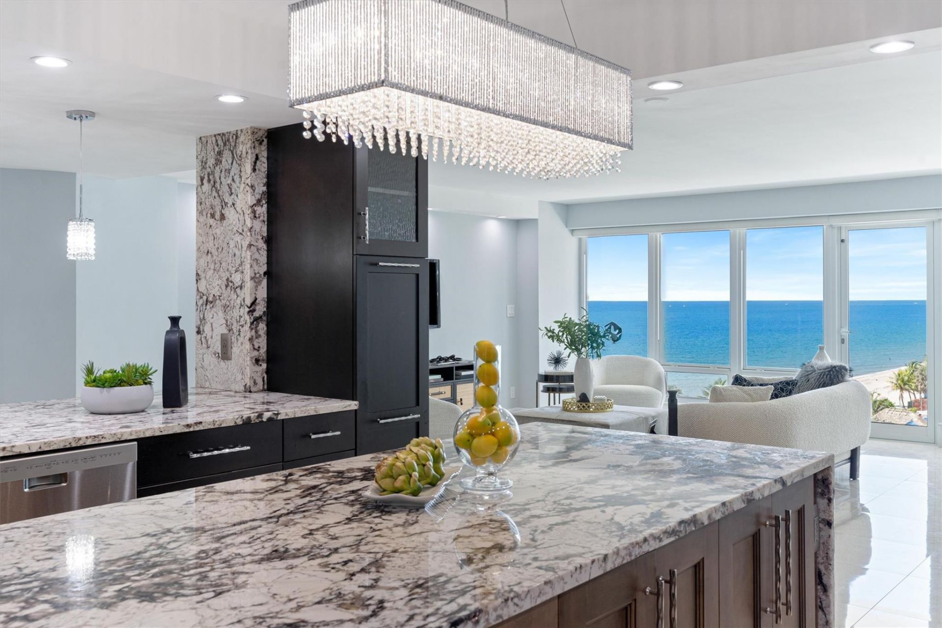 4100 Galt Ocean Drive, Unit 610, Fort Lauderdale, FL 33308 Photo