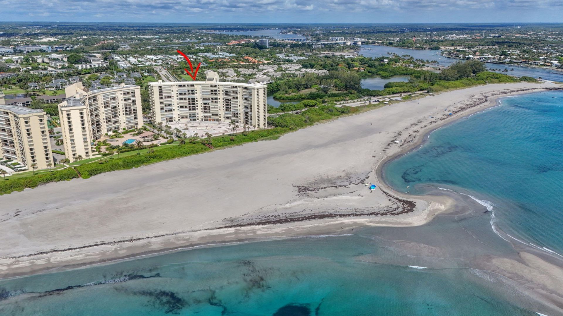 400 Ocean Trail Way, Unit 807, Jupiter, FL 33477 Photo