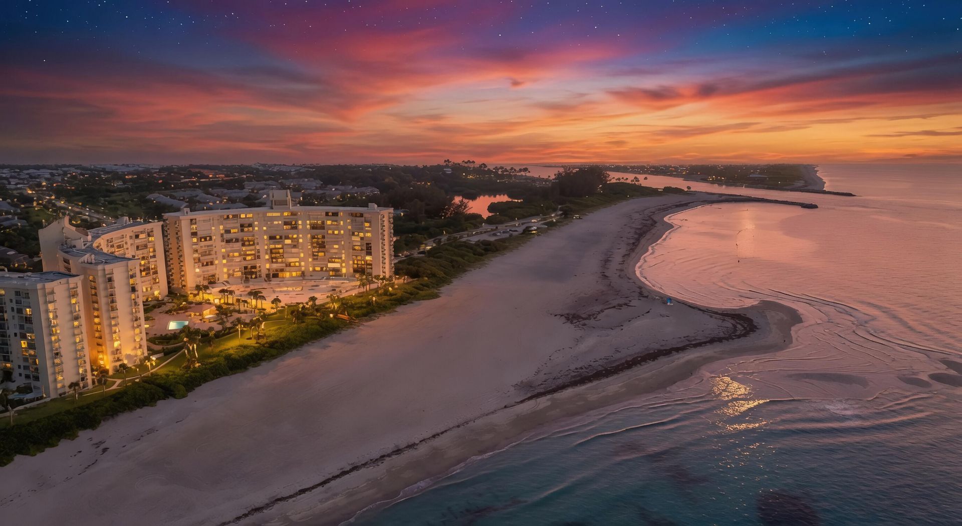400 Ocean Trail Way, Unit 807, Jupiter, FL 33477 Photo