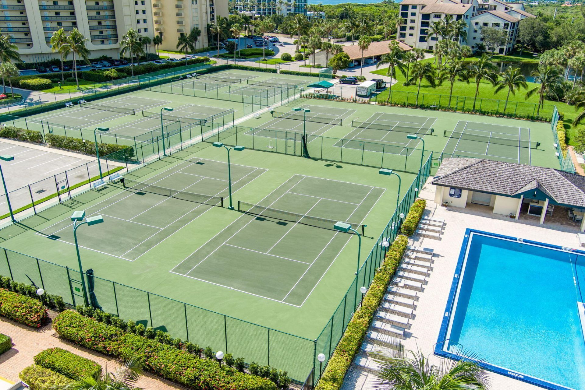 400 Ocean Trail Way, Unit 807, Jupiter, FL 33477 Photo