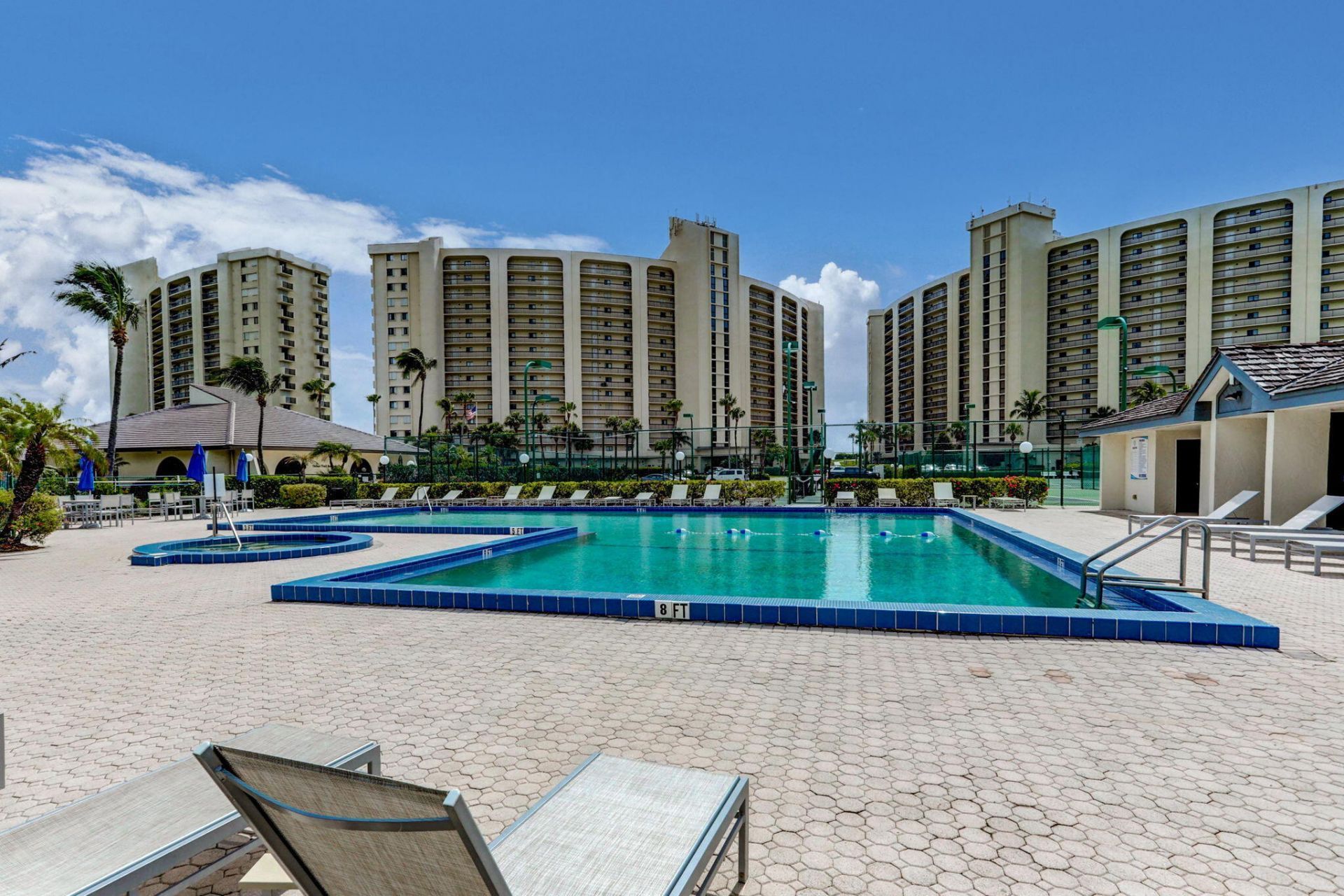 400 Ocean Trail Way, Unit 807, Jupiter, FL 33477 Photo