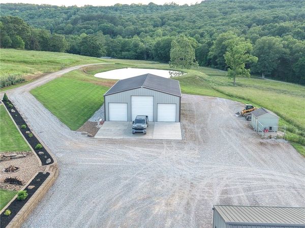 259 Madison 2220, Huntsville, AR 72740