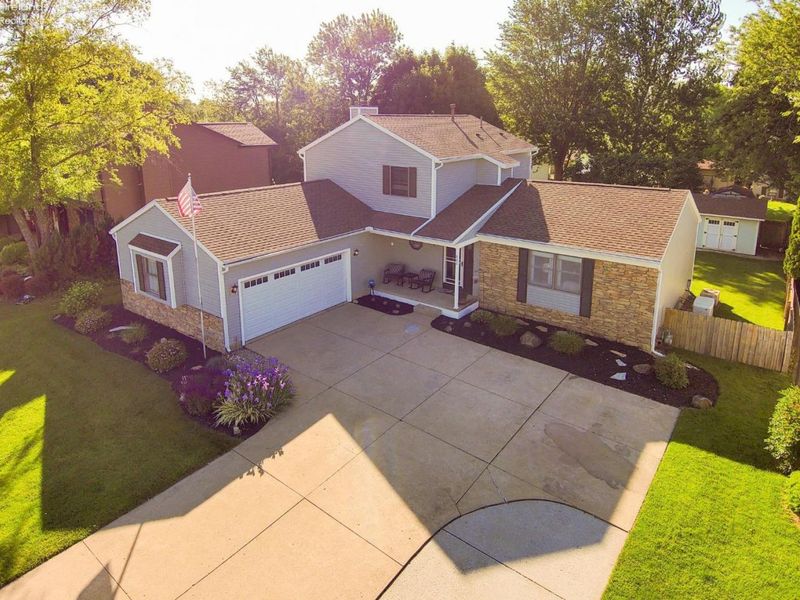 505 Linden Way Drive, Sandusky, OH 44870 Photo 1
