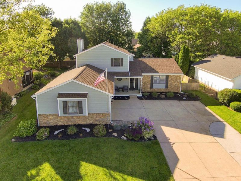 505 Linden Way Drive, Sandusky, OH 44870 Photo 2