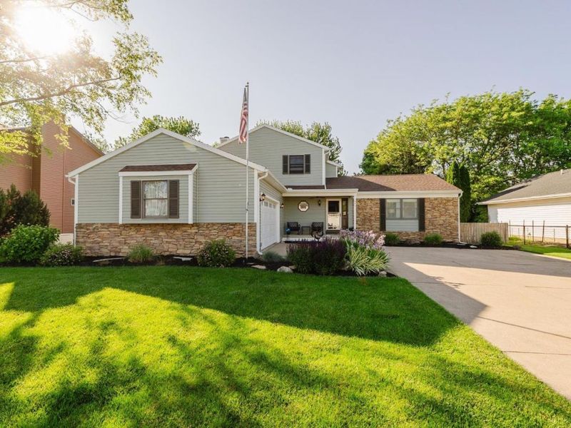 505 Linden Way Drive, Sandusky, OH 44870 Photo 3