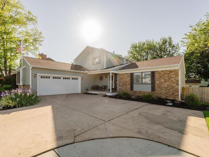 505 Linden Way Drive, Sandusky, OH 44870 Photo 4