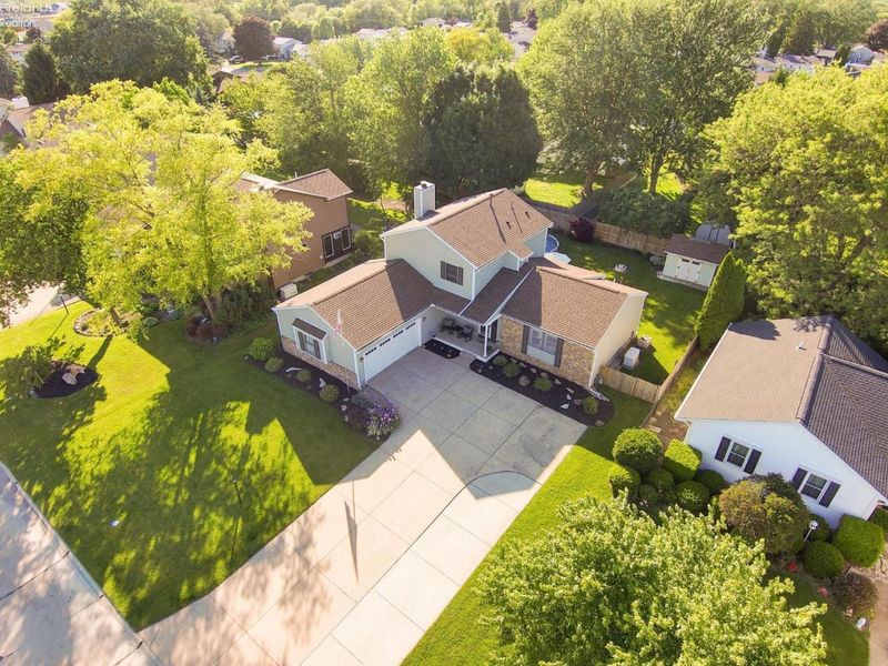 505 Linden Way Drive, Sandusky, OH 44870 Photo 54