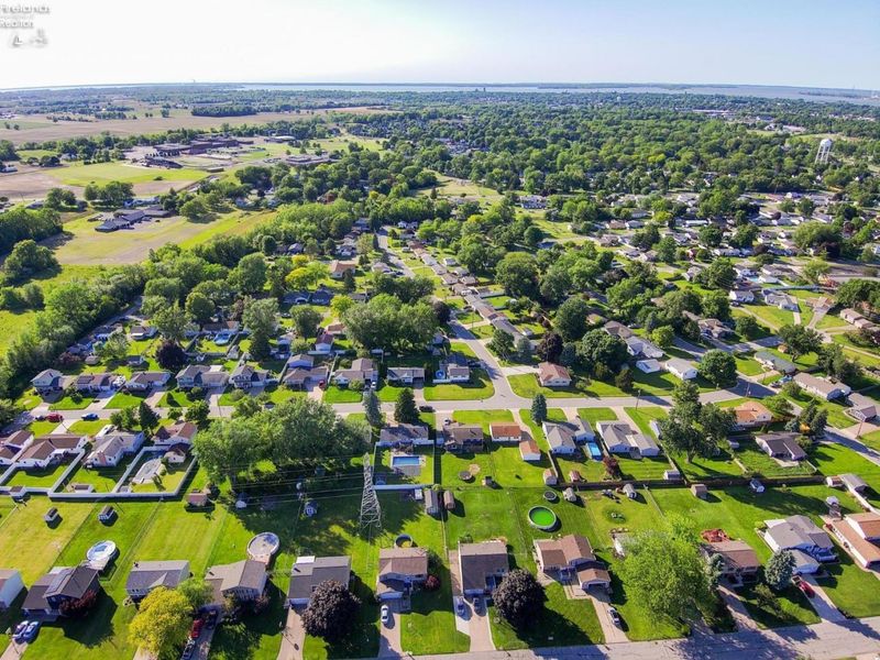 505 Linden Way Drive, Sandusky, OH 44870 Photo 56