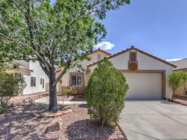 621 Saddle Rider Court , Henderson, NV 89011