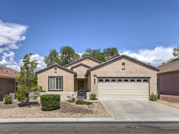 2387 Hydrus Avenue , Henderson, NV 89044
