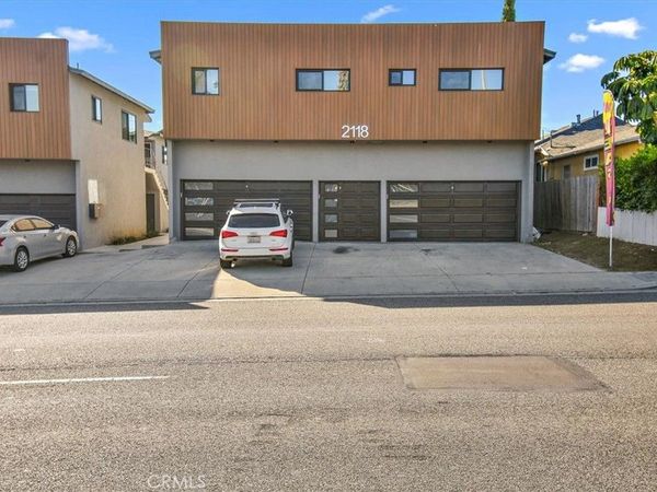 2118 Manhattan Beach Boulevard, Unit C, Redondo Beach, CA 90278