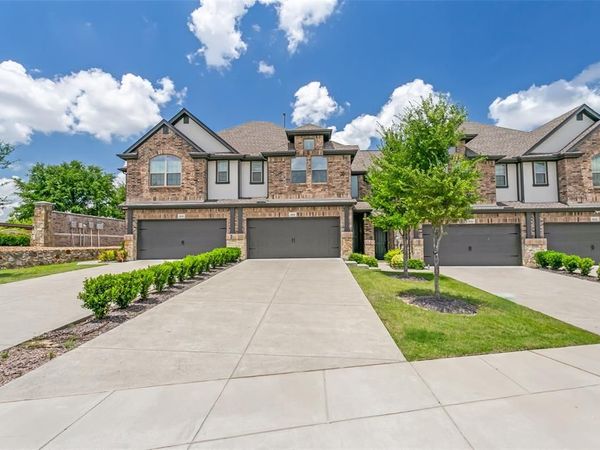 1028 Emil Place, Allen, TX 75013