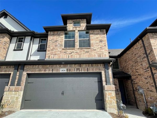 1028 Emil Place, Allen, TX 75013