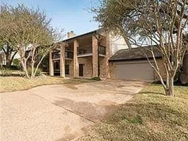 1509 Bay Hill DR, Austin, TX 78746