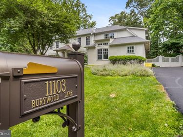11103 BURYWOOD LANE, RESTON, VA 20194