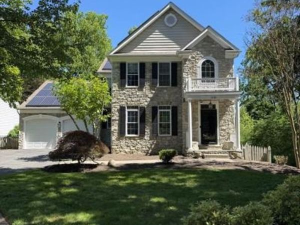 3193 SAINT CHARLES PLACE, ELLICOTT CITY, MD 21042