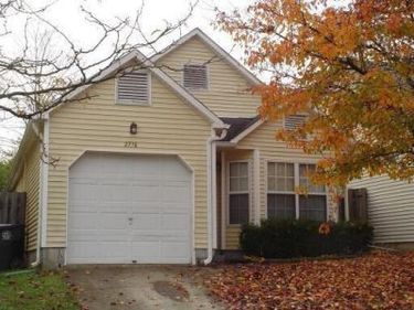 2716 Chelsea Woods Court, Lexington, KY 40509