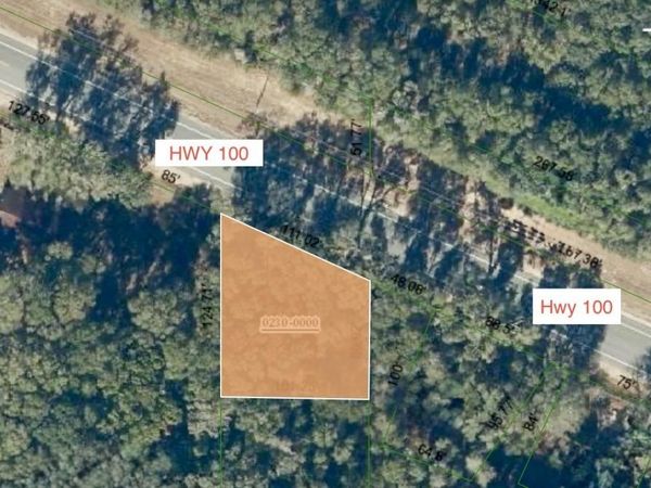 00 State Road 100, Melrose, FL 32666