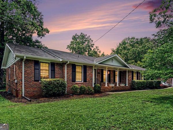 2925 Bob Bettis Road, Marietta, GA 30066