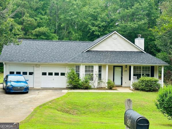 50 Fairhaven Drive, Newnan, GA 30263