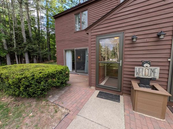 1014 West Side Road, Unit 5, Conway, NH 03813