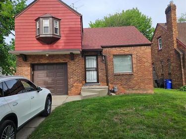 17410 Sorrento Street Street, Detroit, MI 48235