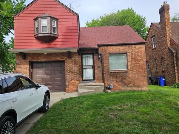 17410 Sorrento Street Street, Detroit, MI 48235