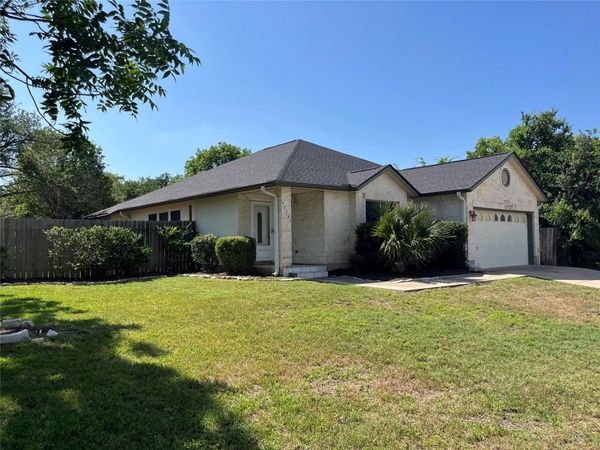 17737 E Kessler DR, Pflugerville, TX 78660